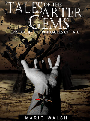 cover image of Tales of the Arter Gems